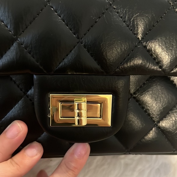 **NEW** Inspired C C shoulder bag - Picture 4 of 6